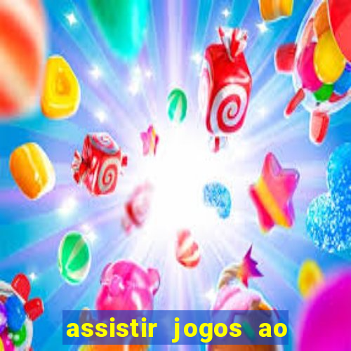 assistir jogos ao vivo rmc